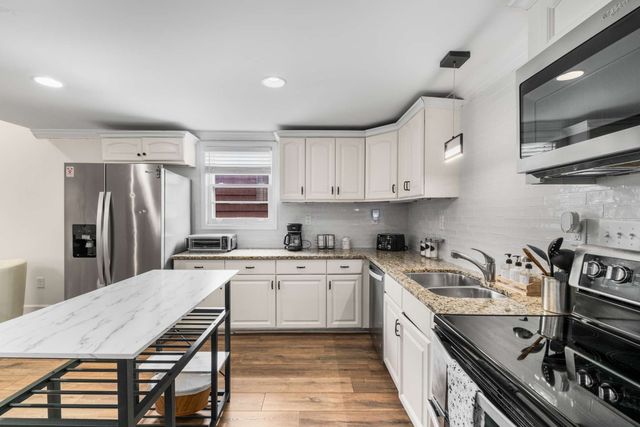 $499,500 | 1829 4th Avenue North, Unit A, Nashville, TN 37208