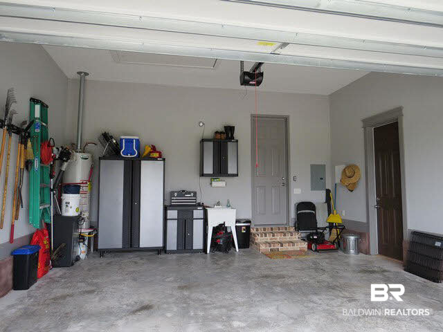 1017 Snapdragon Lane Foley, AL 36535 - Photo 38 of 44 Garage