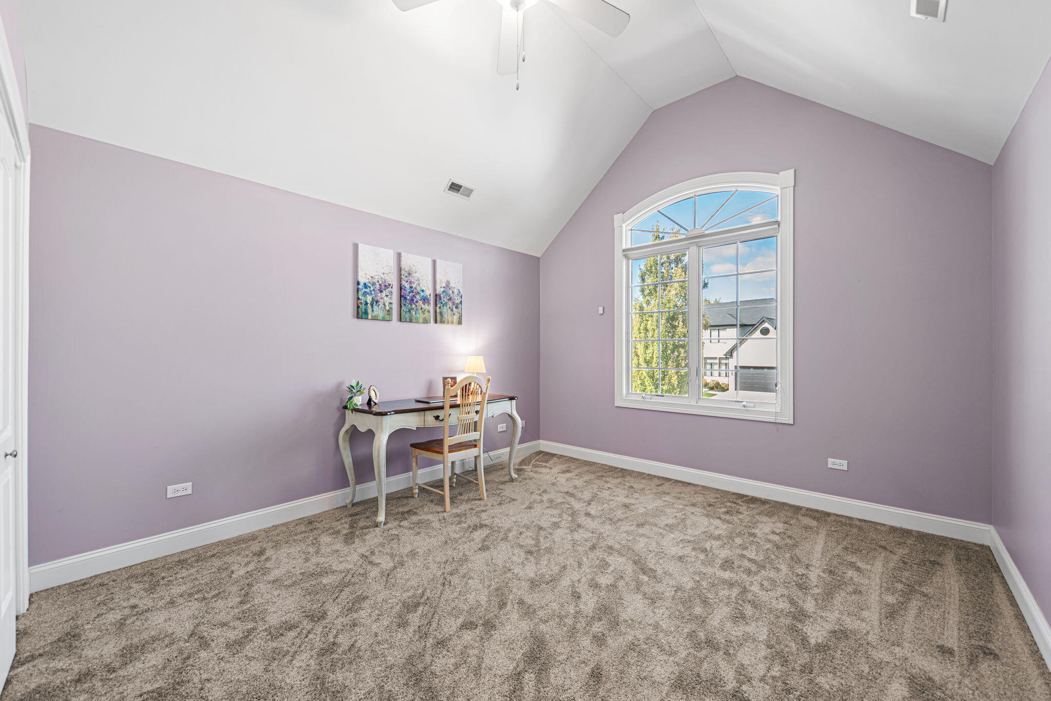 10135 S Branch St. John, IN 46373 - Photo 23 of 45 a view of workspace with window