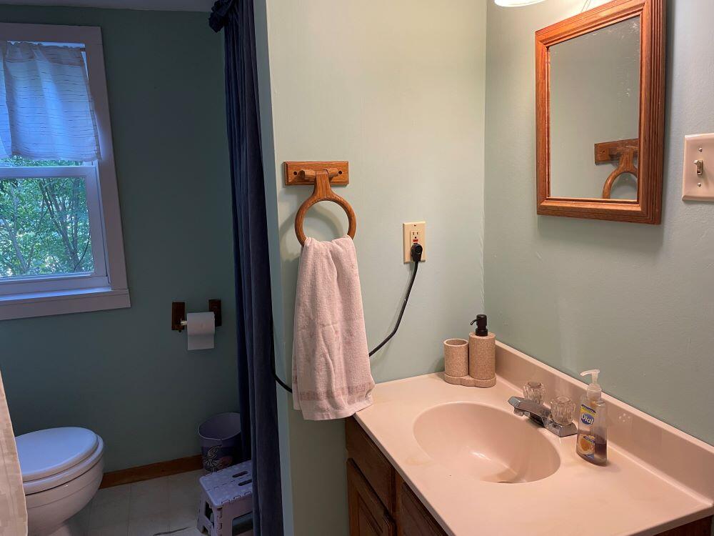 383 Old Alfred Road Waterboro, ME 04030 - Photo 15 of 38 picture2 bathroom