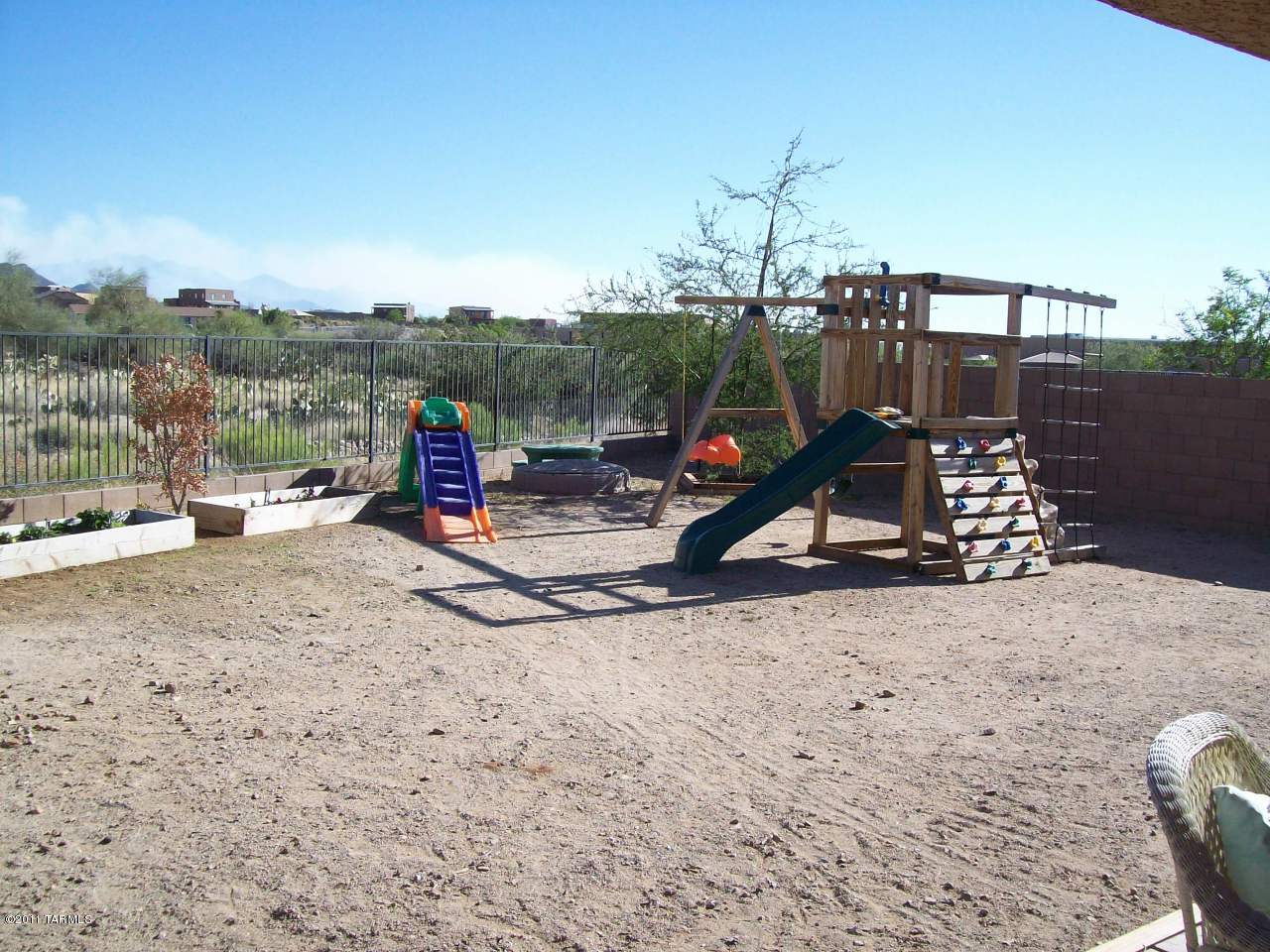 208 East Creosote Draw Road Vail, AZ 85641 - Photo 14 of 15 Gallery Image 14