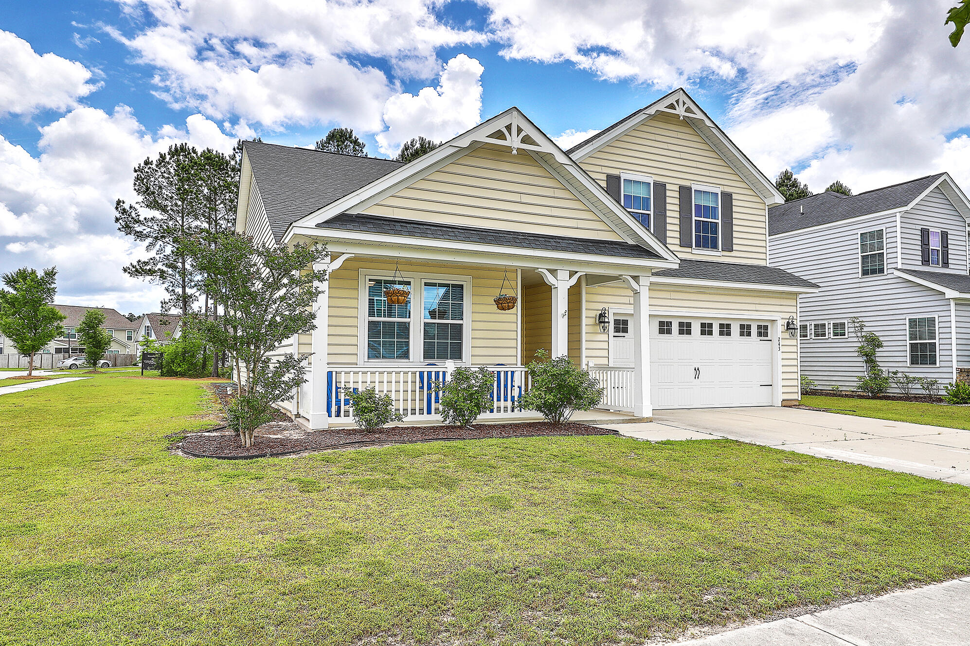 243 Overcup Loop Summerville, SC 29486 - Photo 1 of 34 IMG_2085_86_87_88_89_90_91
