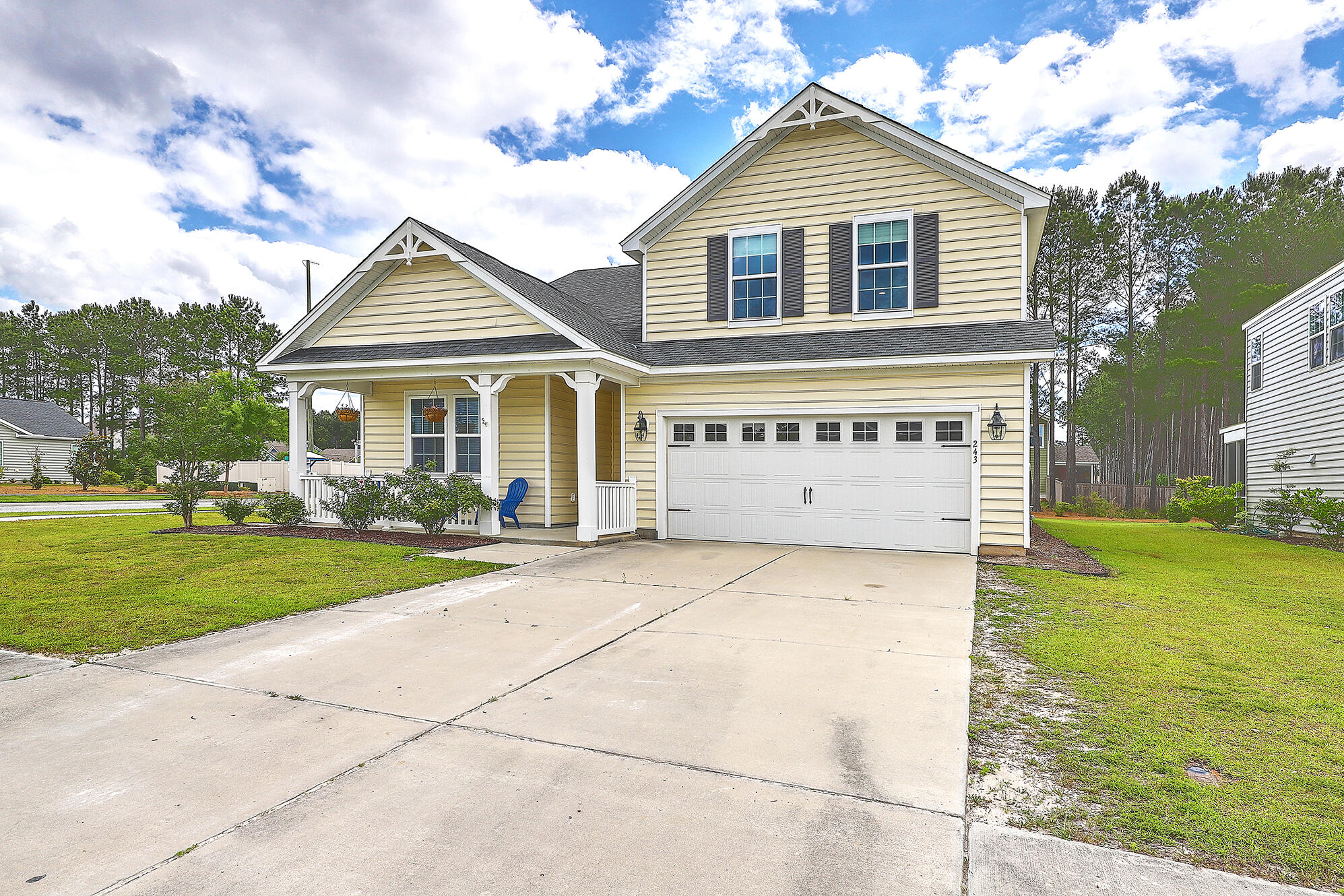 243 Overcup Loop Summerville, SC 29486 - Photo 2 of 34 IMG_2078_79_80_81_82_83_84