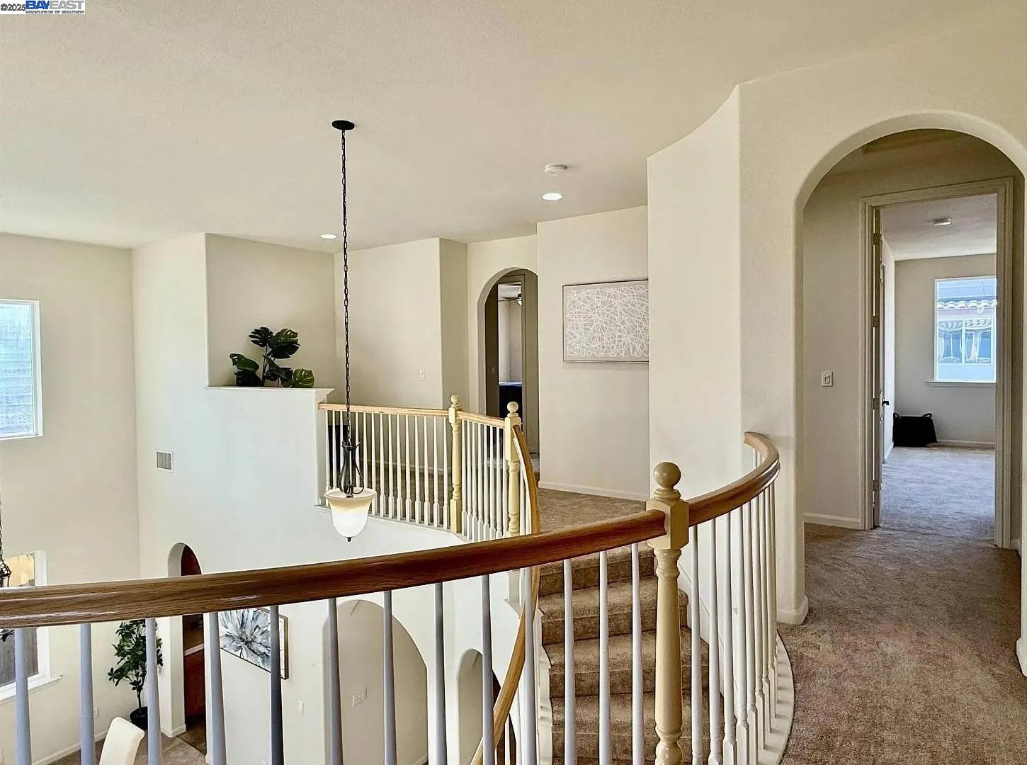 3017 Roslyn Drive Modesto, CA 95355 - Photo 19 of 30 a view of a balcony from door