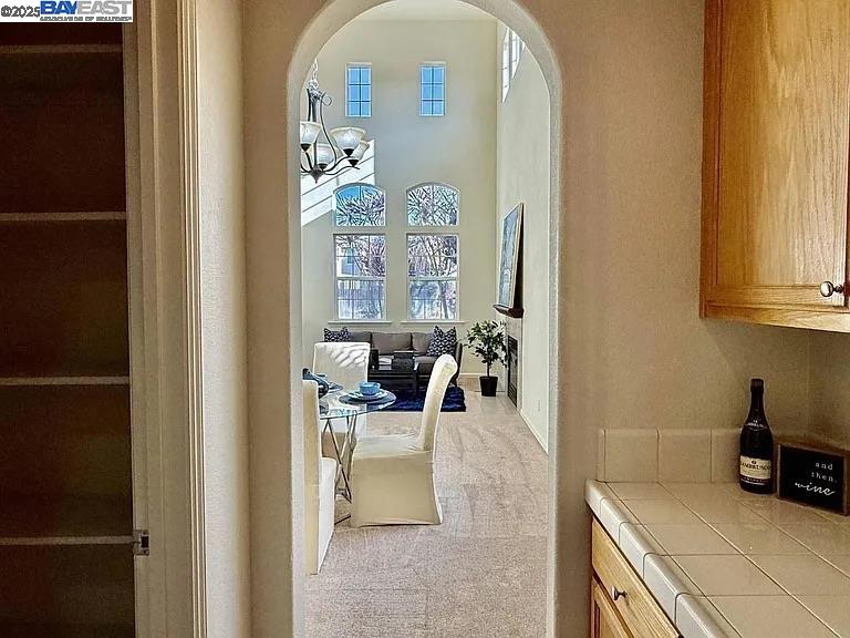 3017 Roslyn Drive Modesto, CA 95355 - Photo 23 of 30 a view of living room