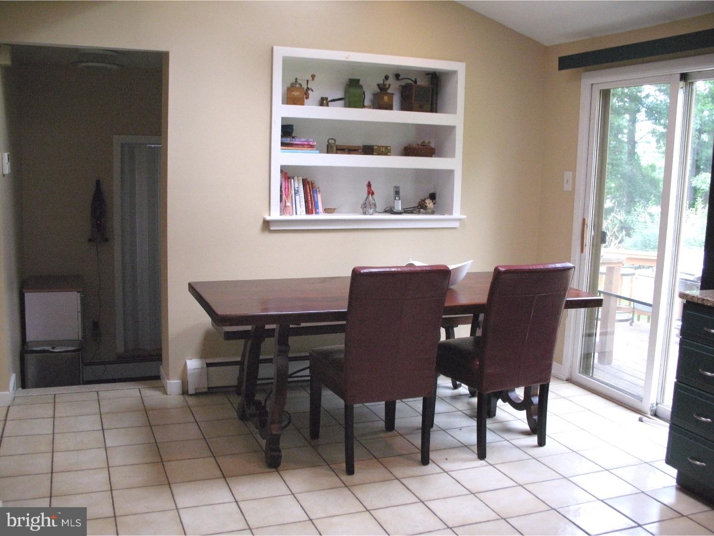 1251 Gilbert Road Jenkintown, PA 19046 - Photo 8 of 25 Kitchen