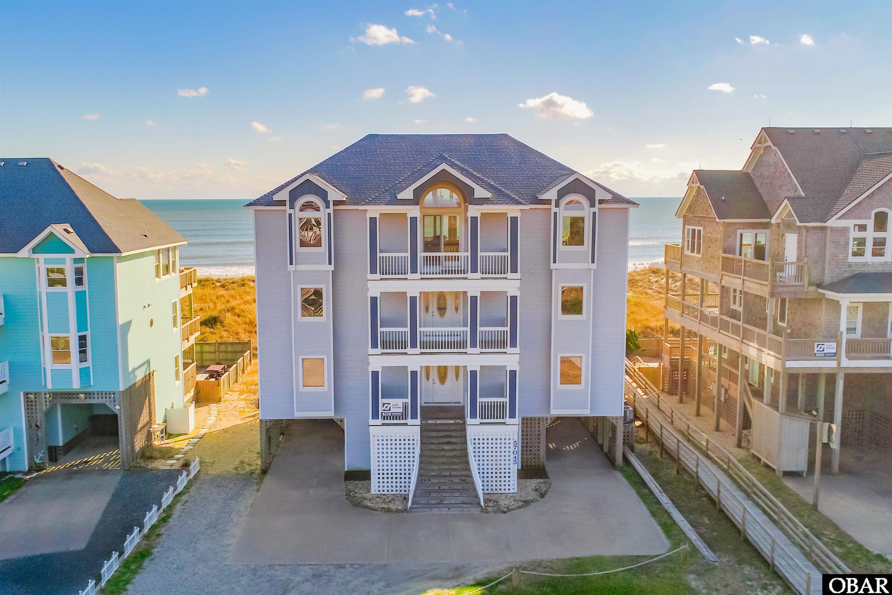 57045 Lighthouse Road Hatteras, NC 27943 - Photo 54 of 59