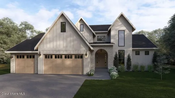 $1,415,000 | 11083 North Armonia Way, Hayden, ID 83835