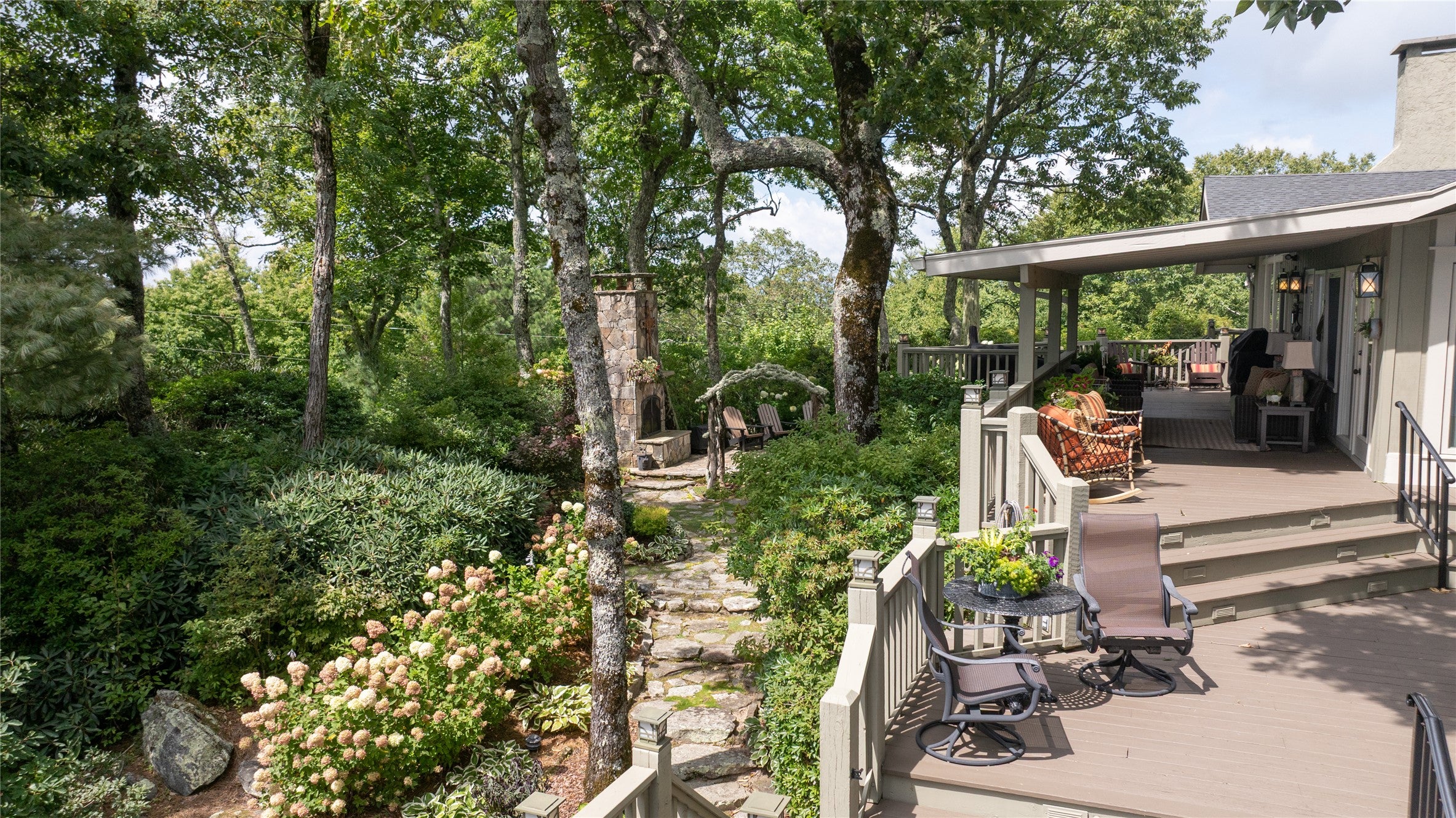 551 King Gap Road Highlands, NC 28741 - Photo 54 of 57 Gallery Image 54