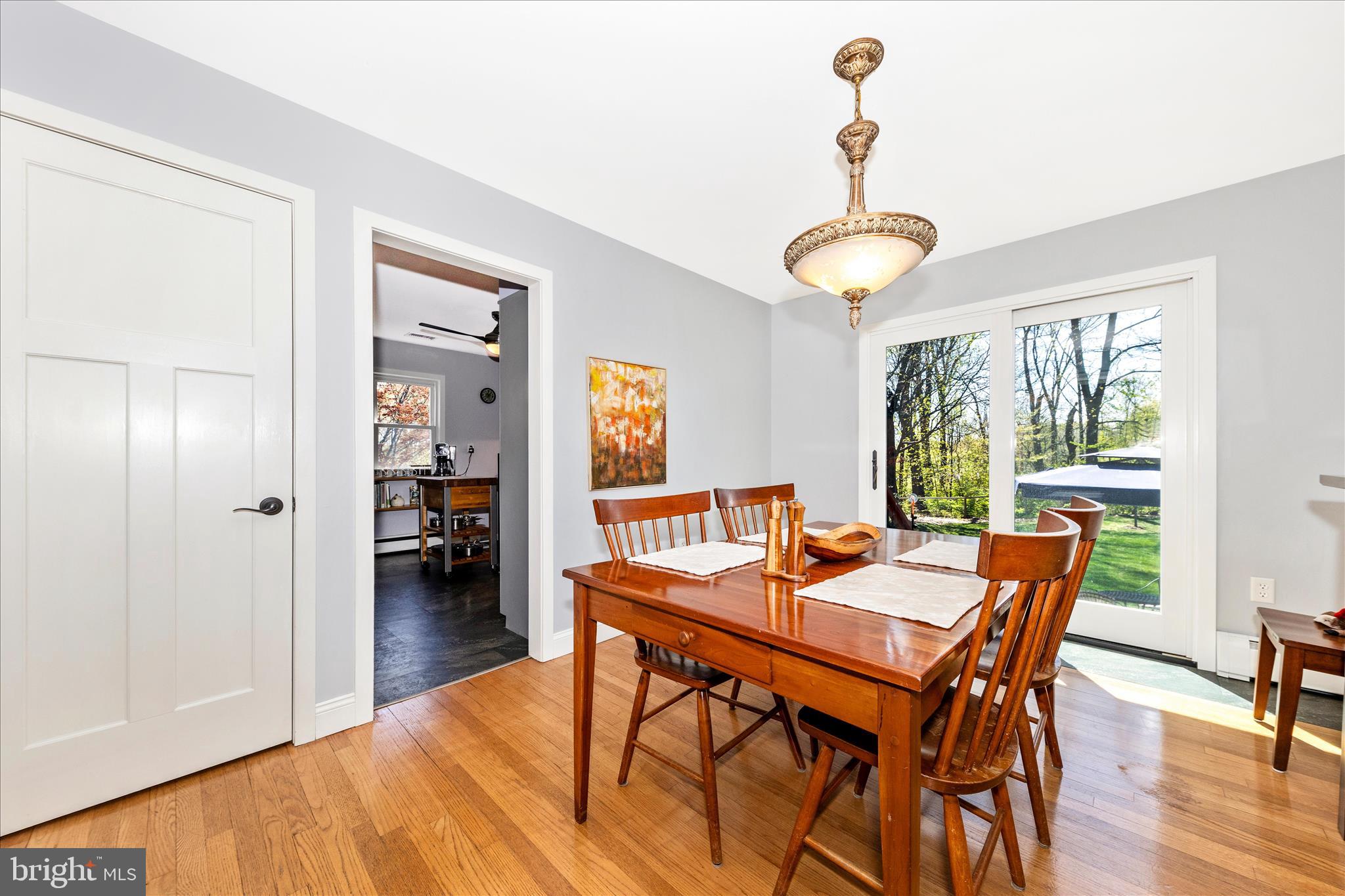 210 Oak Street Mount Airy, MD 21771 - Photo 9 of 59 Dining Room off Living Room