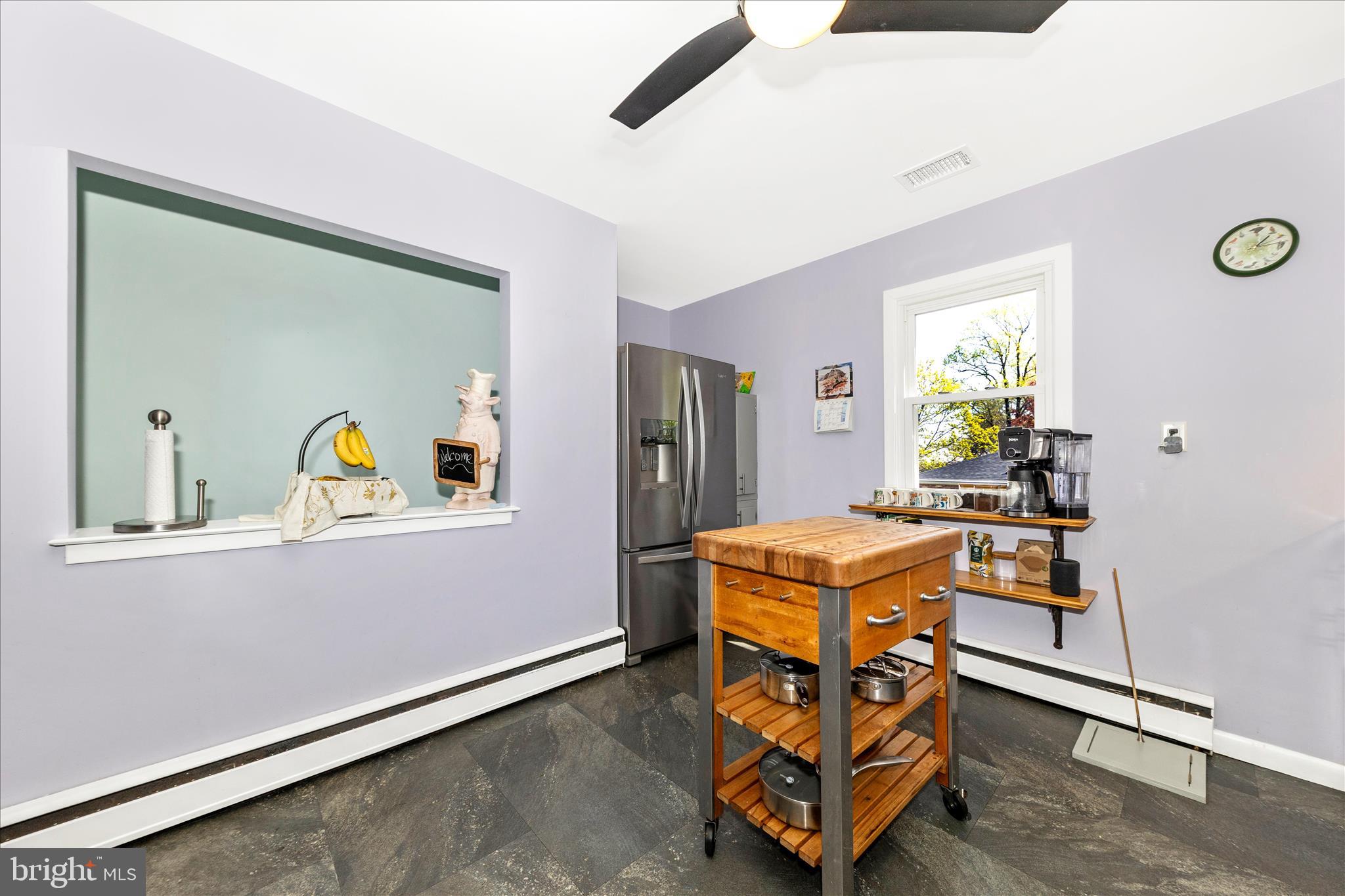 210 Oak Street Mount Airy, MD 21771 - Photo 13 of 59 Kitchen (Island is Moveable)
