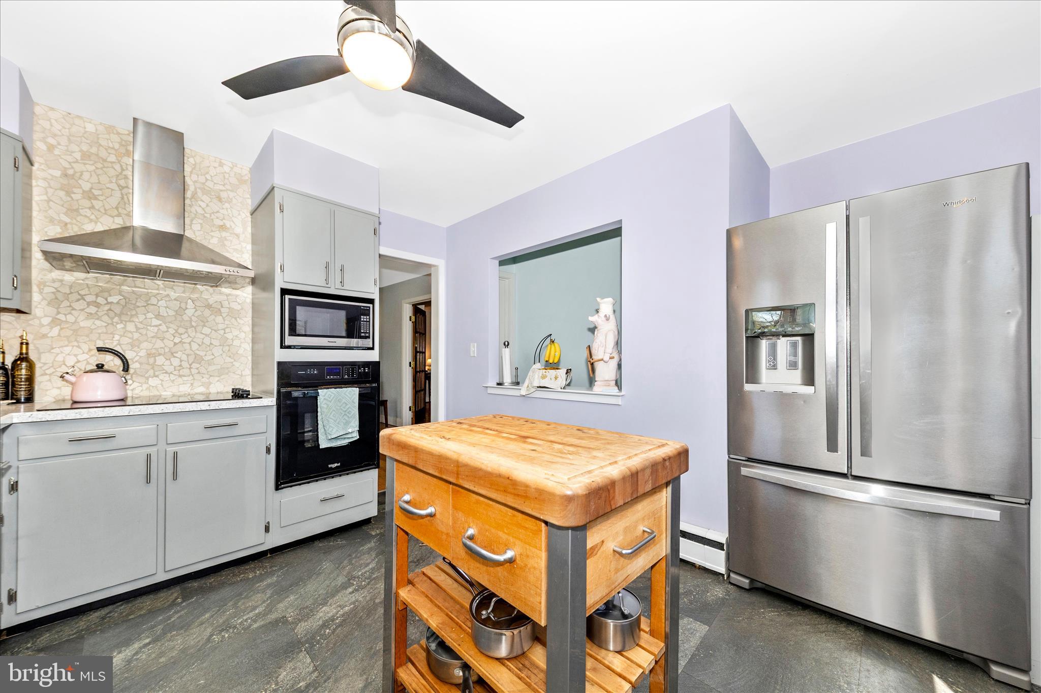 210 Oak Street Mount Airy, MD 21771 - Photo 14 of 59 Kitchen