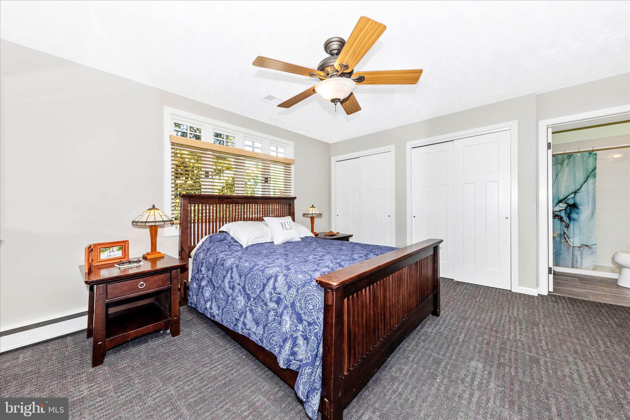 210 Oak Street Mount Airy, MD 21771 - Photo 19 of 59 Primary Bedroom