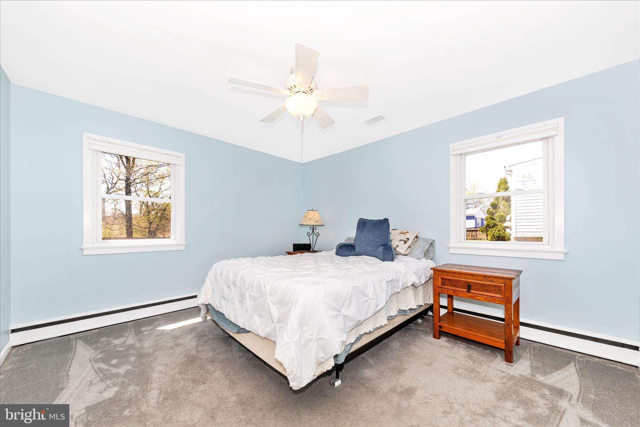 210 Oak Street Mount Airy, MD 21771 - Photo 22 of 59 Bedroom 2