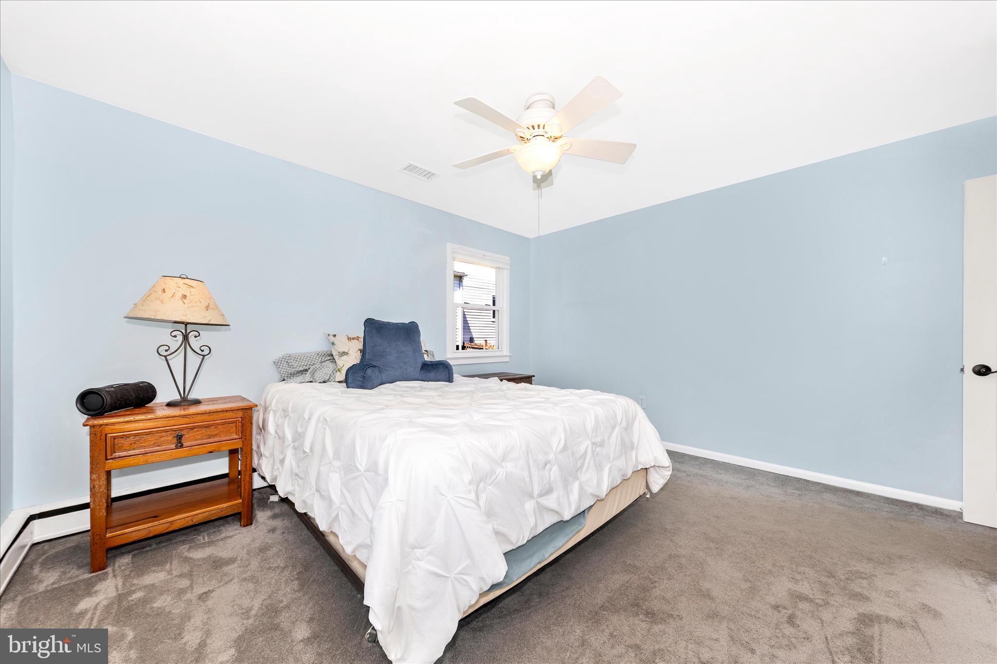 210 Oak Street Mount Airy, MD 21771 - Photo 24 of 59 Bedroom 2