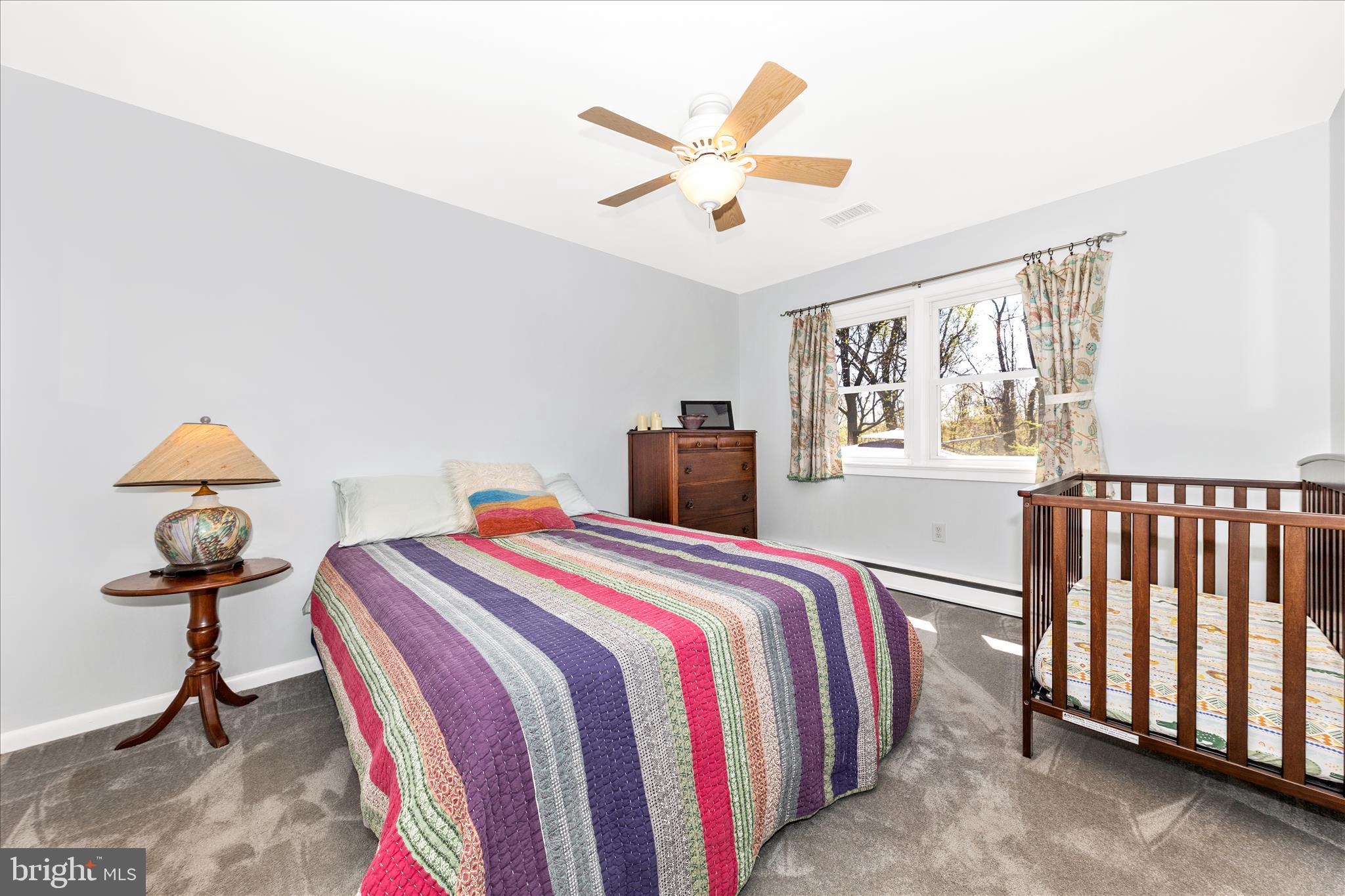 210 Oak Street Mount Airy, MD 21771 - Photo 25 of 59 Bedroom 3