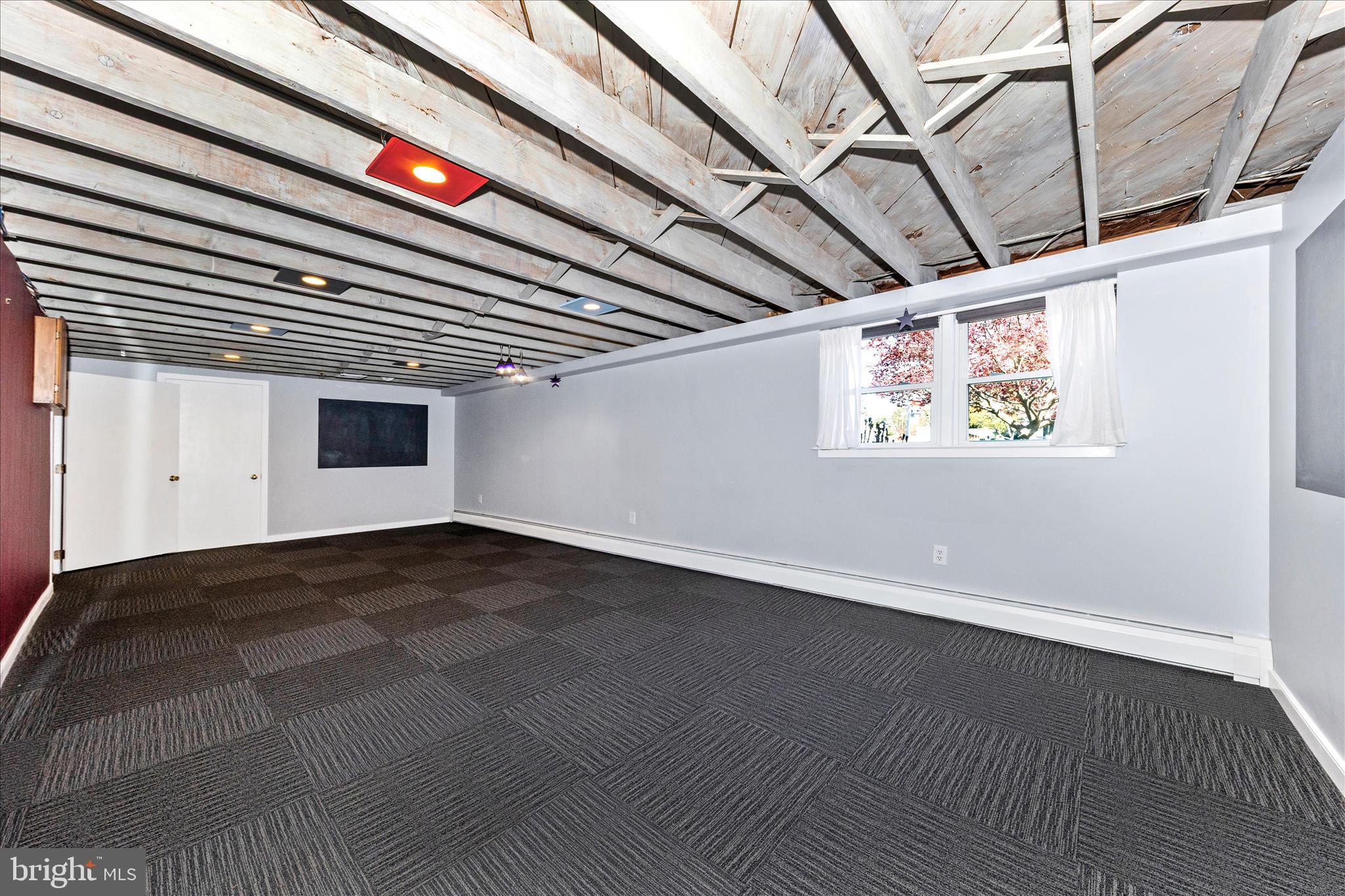 210 Oak Street Mount Airy, MD 21771 - Photo 34 of 59 Lower Level Rec Room
