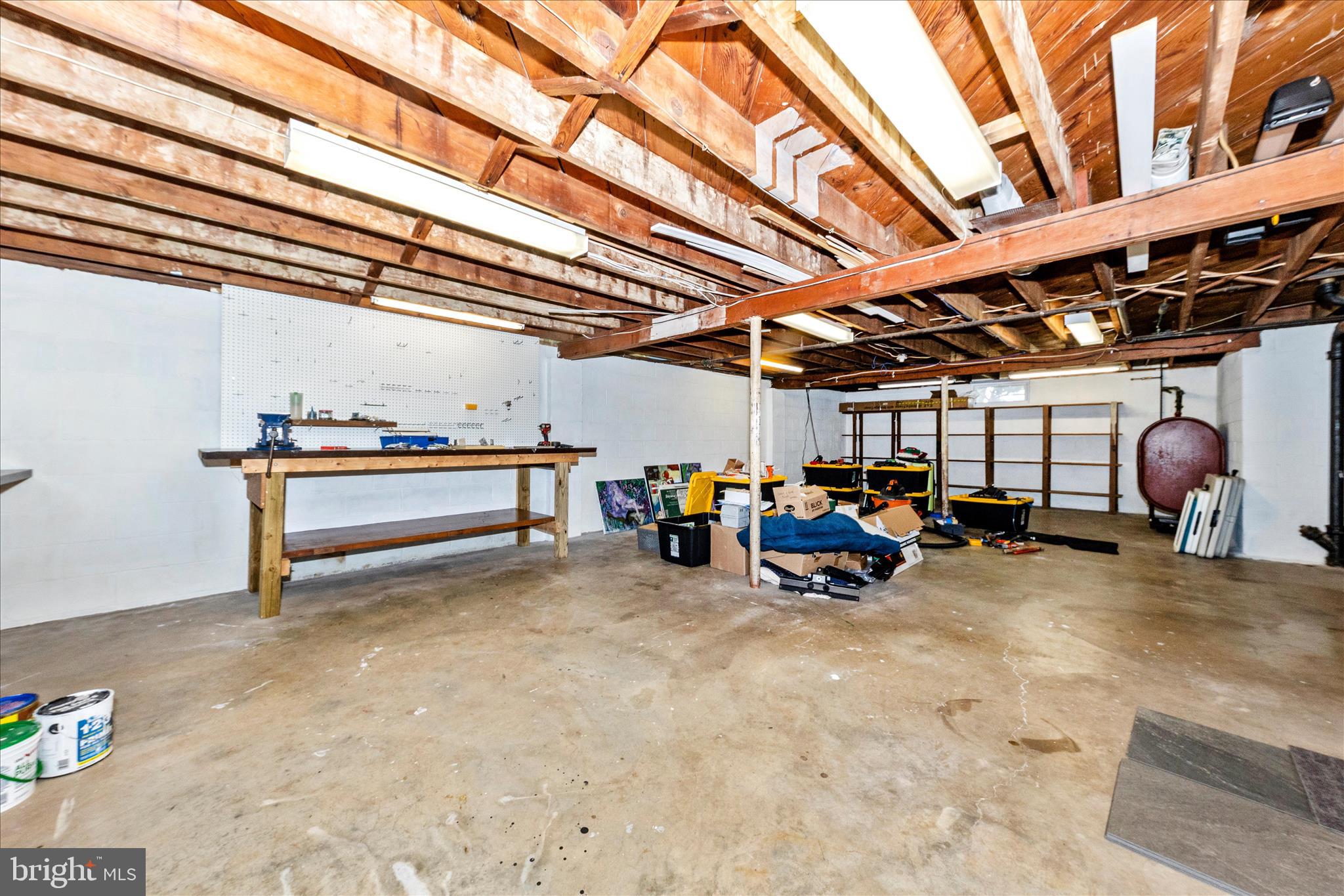 210 Oak Street Mount Airy, MD 21771 - Photo 39 of 59 Storage