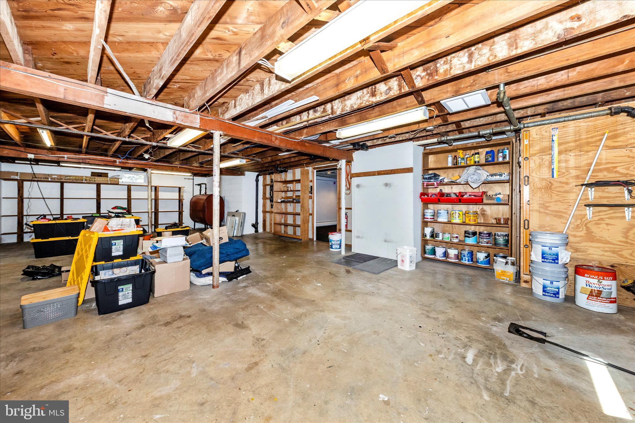 210 Oak Street Mount Airy, MD 21771 - Photo 40 of 59 Storage