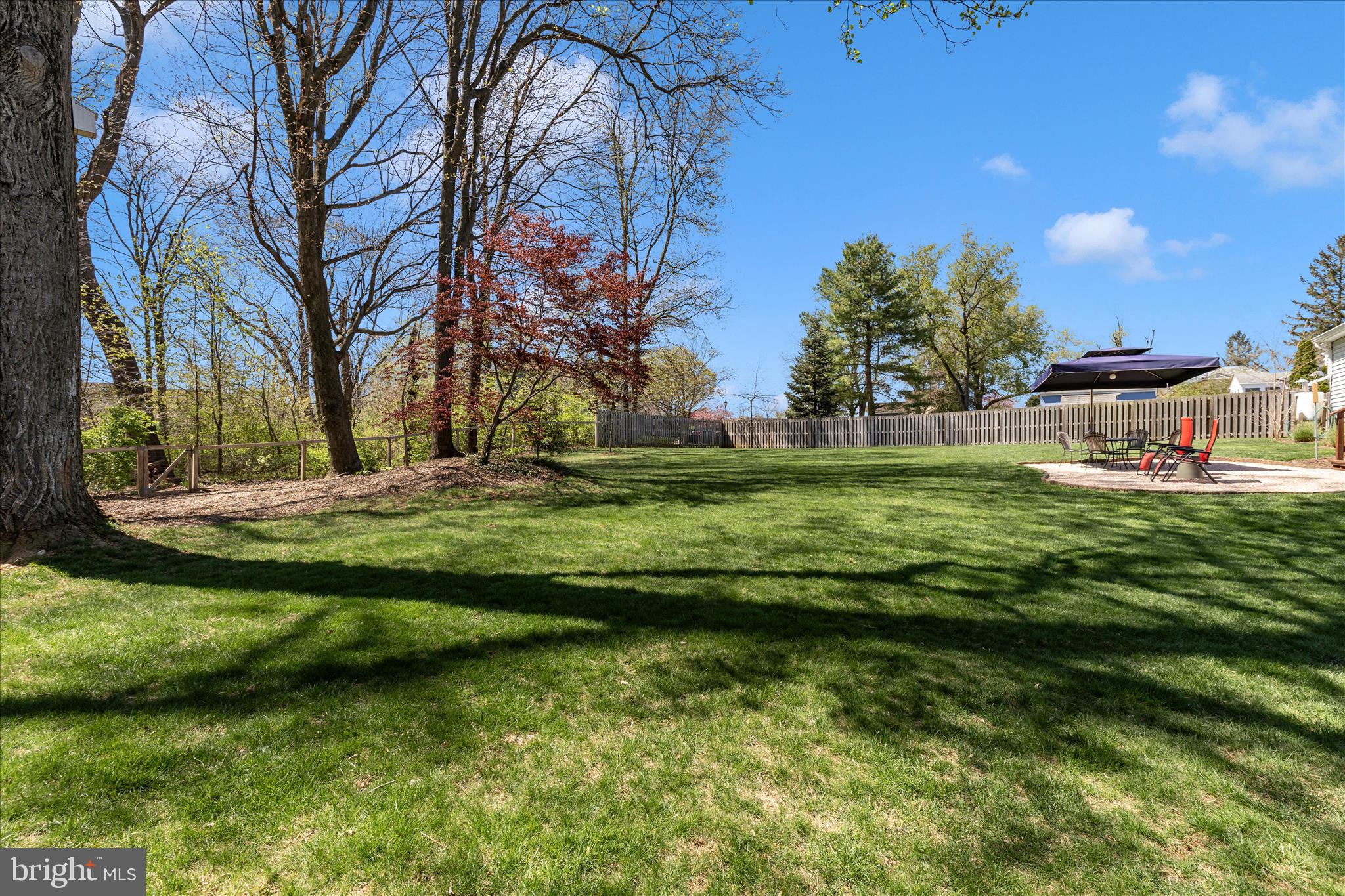 210 Oak Street Mount Airy, MD 21771 - Photo 50 of 59 Exterior Back