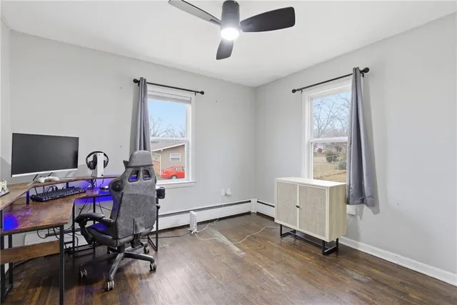 $145,000 | 506 East Wimer Street, Knob Noster, MO 65336