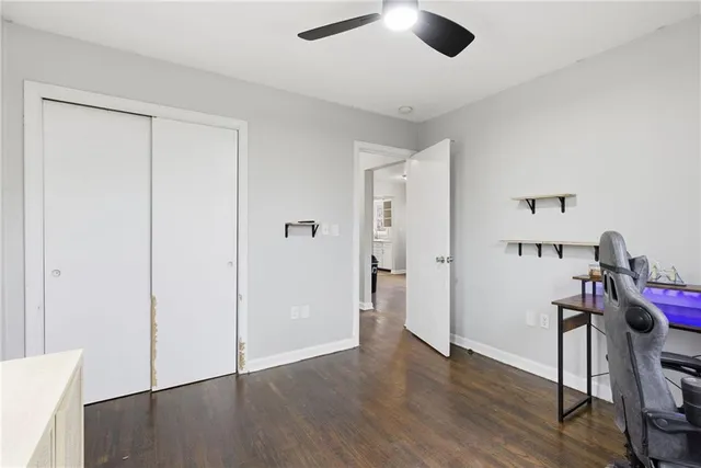 $145,000 | 506 East Wimer Street, Knob Noster, MO 65336