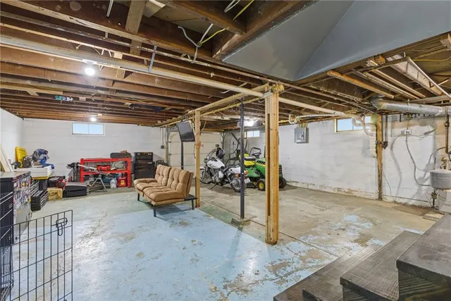 $145,000 | 506 East Wimer Street, Knob Noster, MO 65336