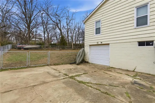 $145,000 | 506 East Wimer Street, Knob Noster, MO 65336