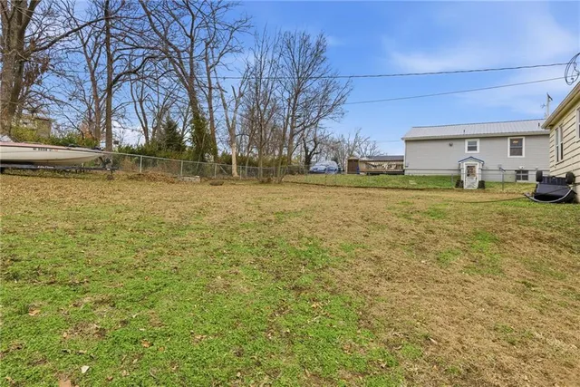 $145,000 | 506 East Wimer Street, Knob Noster, MO 65336