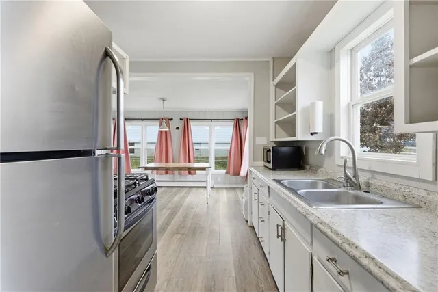 $145,000 | 506 East Wimer Street, Knob Noster, MO 65336