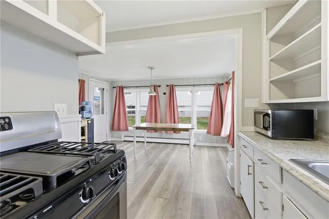 $145,000 | 506 East Wimer Street, Knob Noster, MO 65336