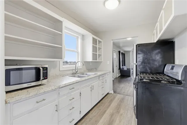 $145,000 | 506 East Wimer Street, Knob Noster, MO 65336