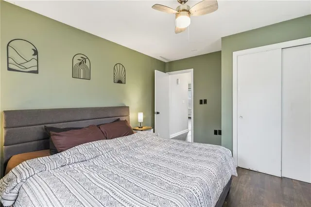 $145,000 | 506 East Wimer Street, Knob Noster, MO 65336