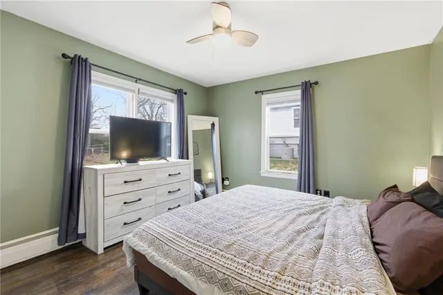 $145,000 | 506 East Wimer Street, Knob Noster, MO 65336