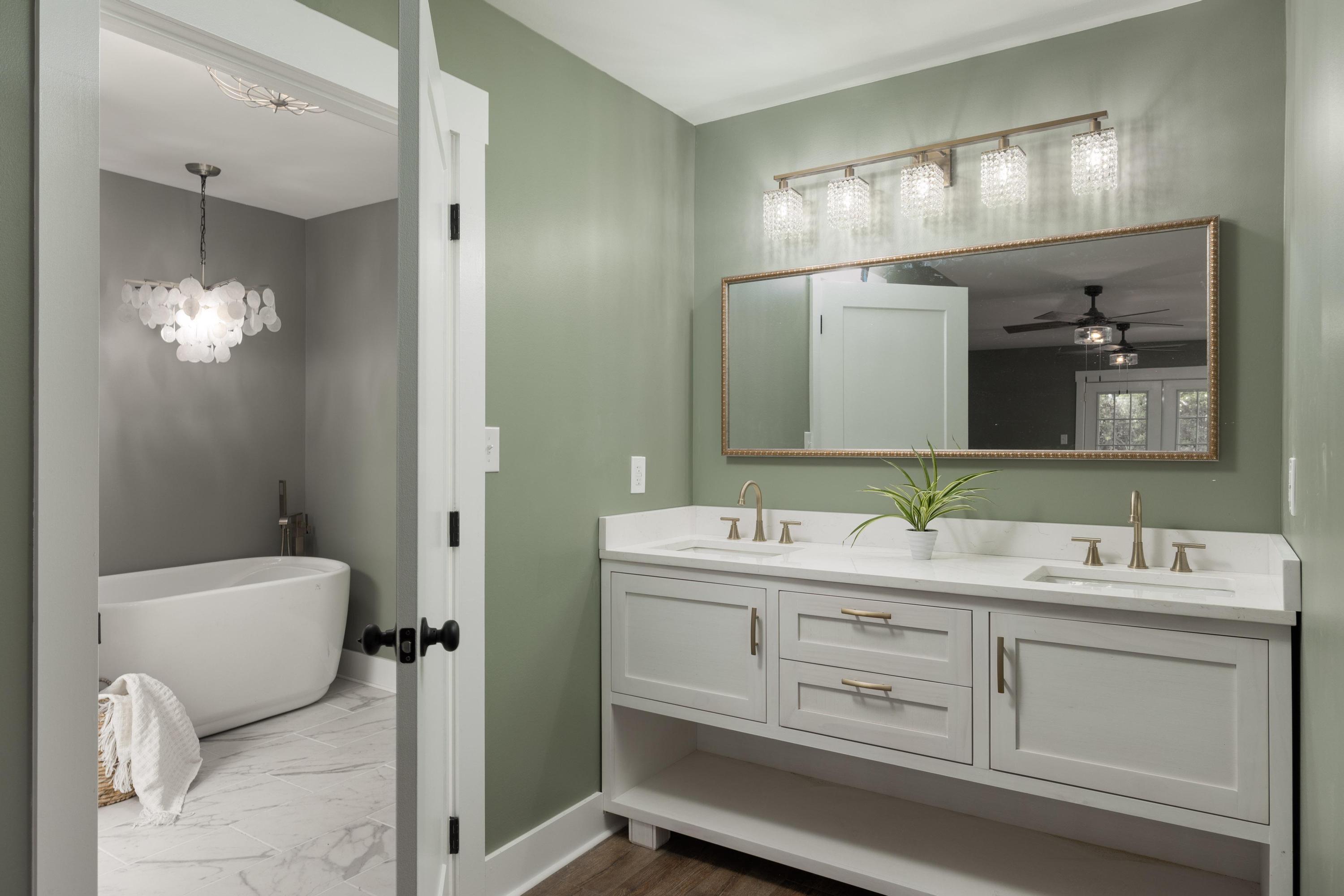 3780 Prospect Church Road Ooltewah, TN 37363 - Photo 20 of 32 pcmastervanity