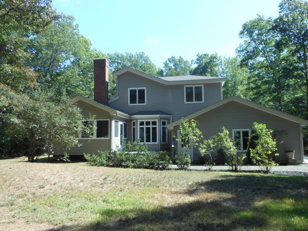 645 Pingree Hill Road Auburn, NH 03032 - Photo 11 of 31 Gallery Image 11