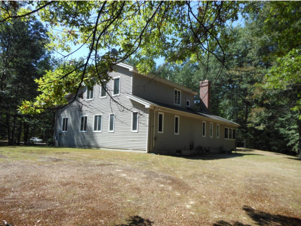 645 Pingree Hill Road Auburn, NH 03032 - Photo 28 of 31 Gallery Image 28