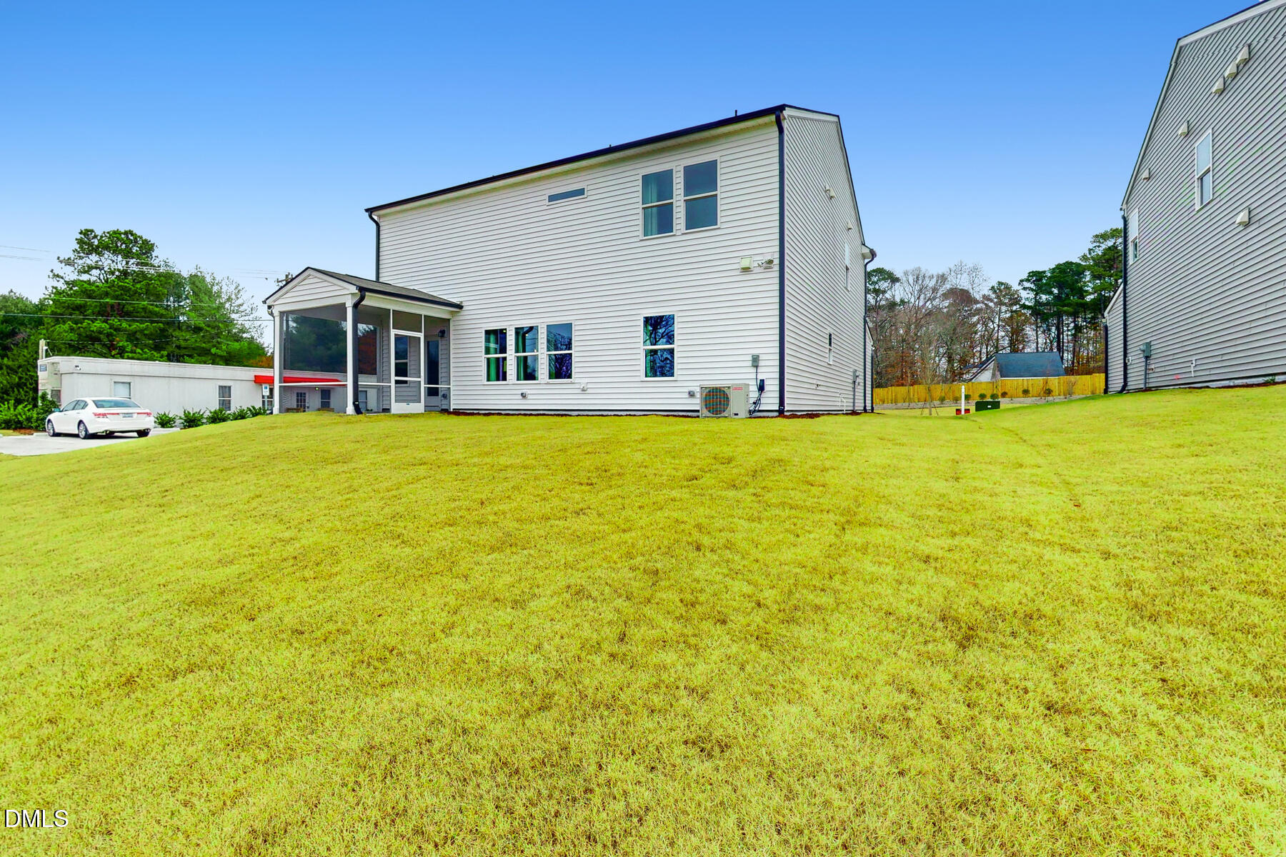 4421 Gehrig Lane Raleigh, NC 27616 - Photo 6 of 50 L17-HDR056