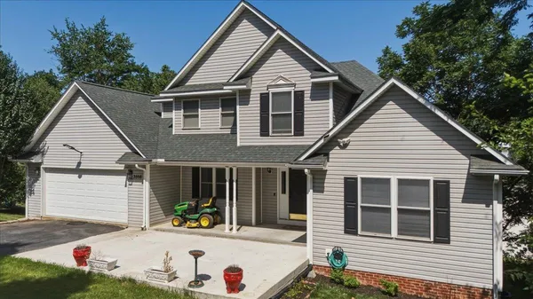 $599,000 | 3986 Dixie Rdg Run Road, Penn Laird, VA 22846