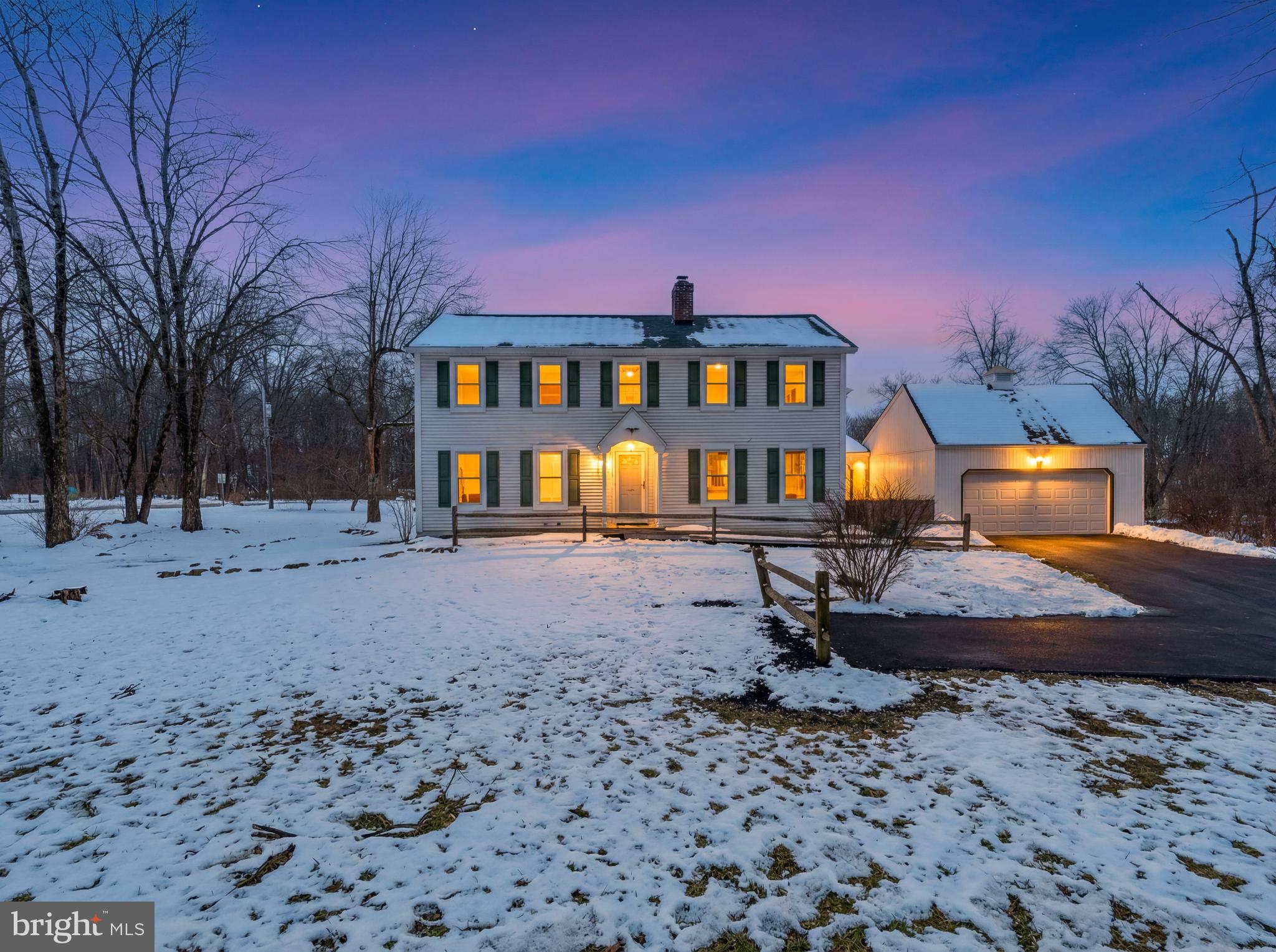 120 Upper Pine Creek Road Exton, PA 19341 - Photo 1 of 40