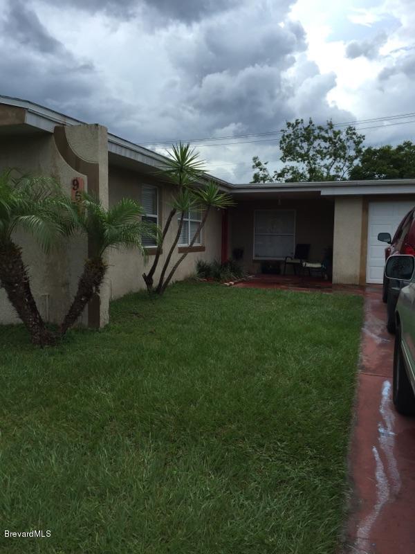 968 Beechfern Lane Rockledge, FL 32955 - Photo 2 of 16 beechfern out 2