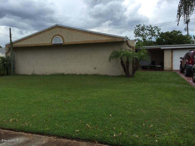 968 Beechfern Lane Rockledge, FL 32955 - Photo 3 of 16 beechfern out 3