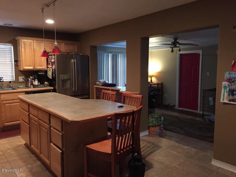 968 Beechfern Lane Rockledge, FL 32955 - Photo 8 of 16 beechfern kitchen nook