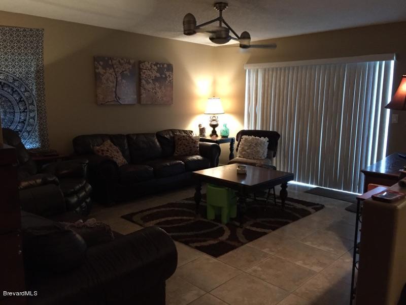 968 Beechfern Lane Rockledge, FL 32955 - Photo 9 of 16 beechfern family room