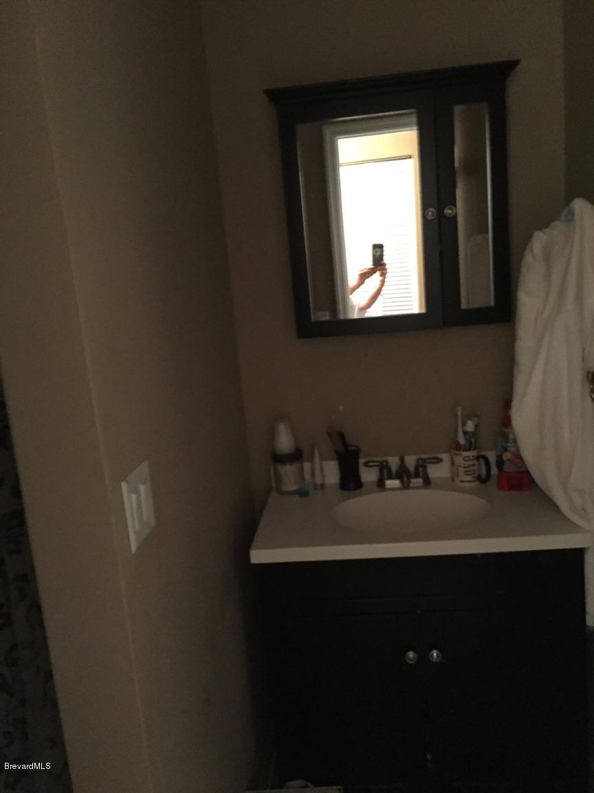 968 Beechfern Lane Rockledge, FL 32955 - Photo 10 of 16 beechfern bathroom
