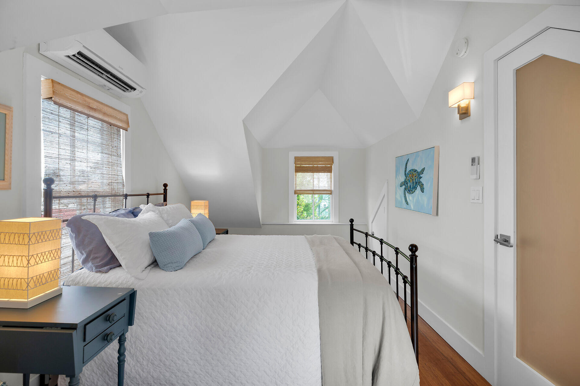 1118 Eaton Street Key West, FL 33040 - Photo 22 of 27 Second Bedroom Upstairs