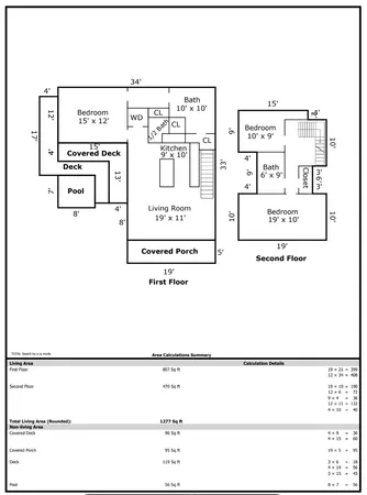 $1,325,000 | 1118 Eaton Street, Key West, FL 33040