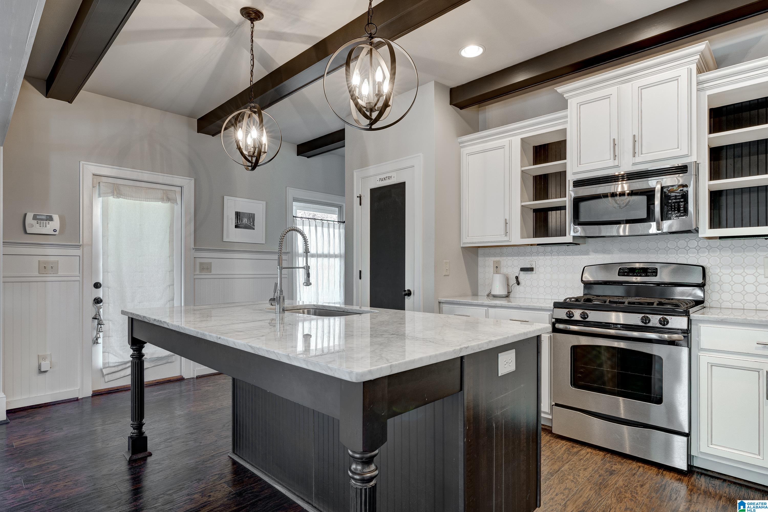 6489 Spring Street Trussville, AL 35173 - Photo 19 of 60