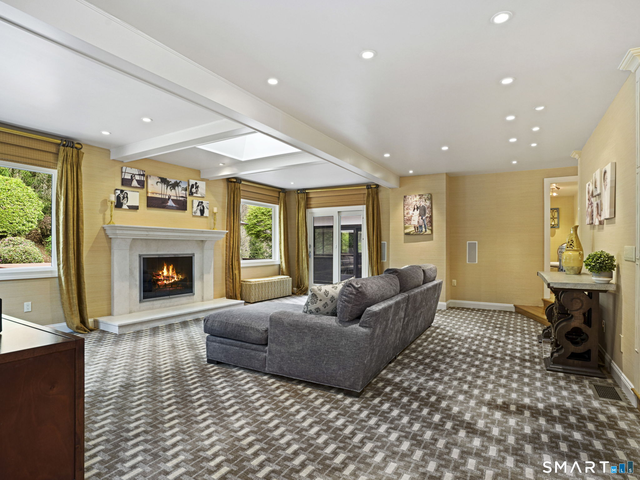 50 Calvin Road Wilton, CT 06897 - Photo 15 of 39