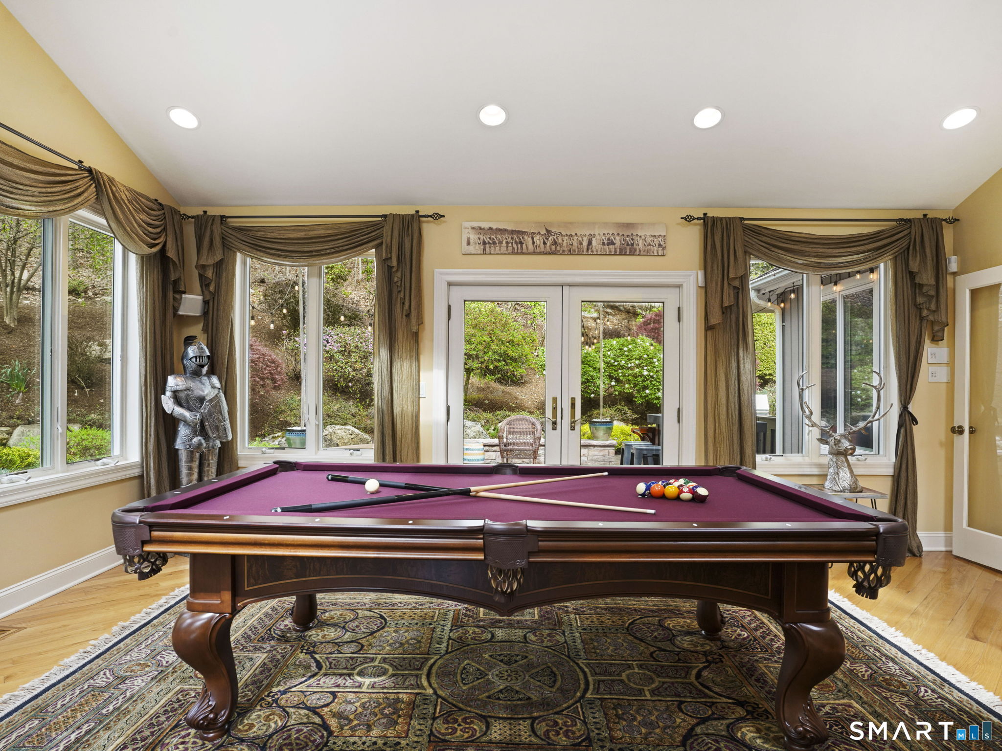 50 Calvin Road Wilton, CT 06897 - Photo 18 of 39